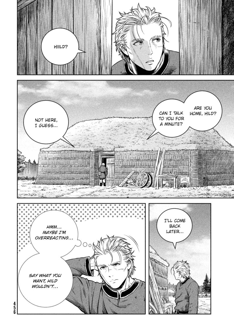 Vinland Saga 200 2