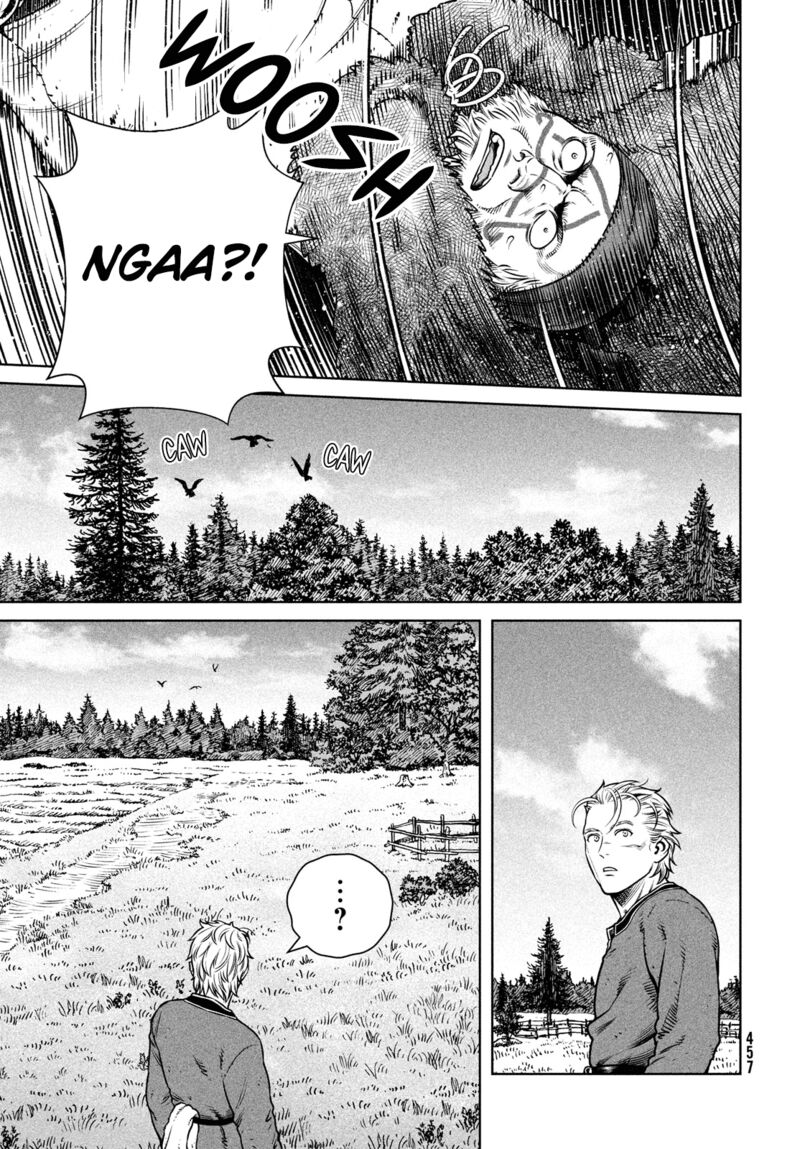 Vinland Saga 200 3