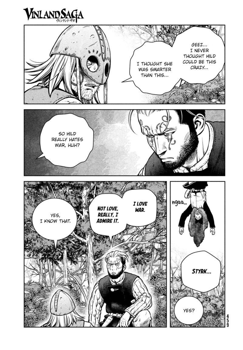 Vinland Saga 200 5