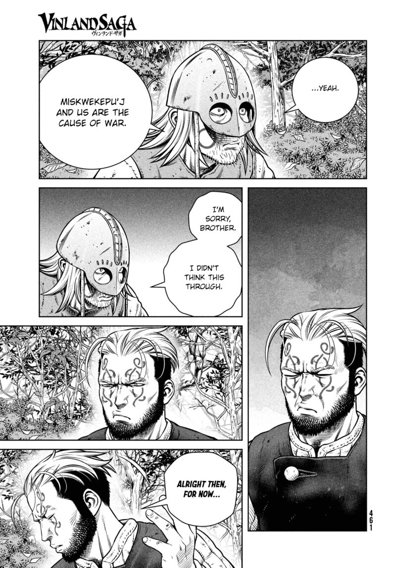 Vinland Saga 200 7