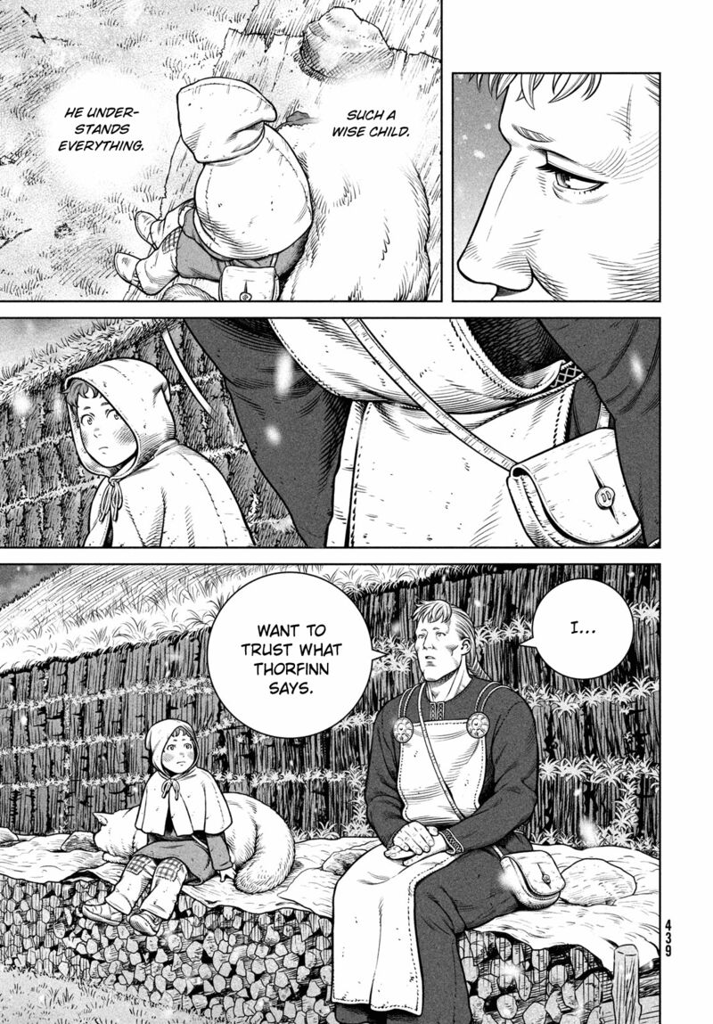 Vinland Saga 204 13