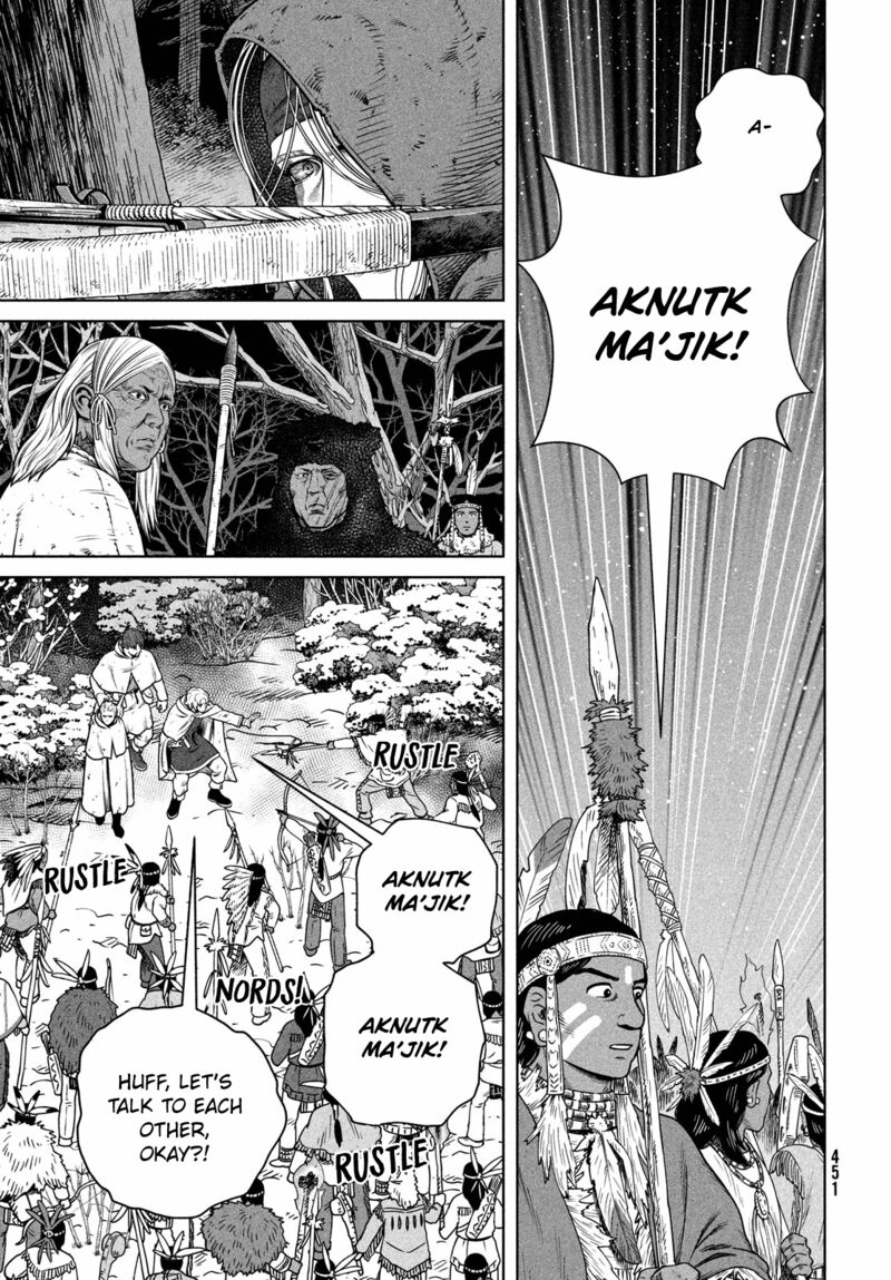 Vinland Saga 204 25