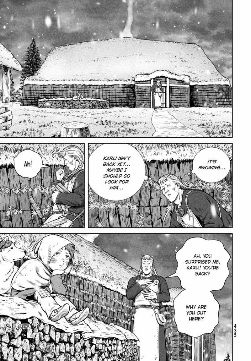 Vinland Saga 204 9