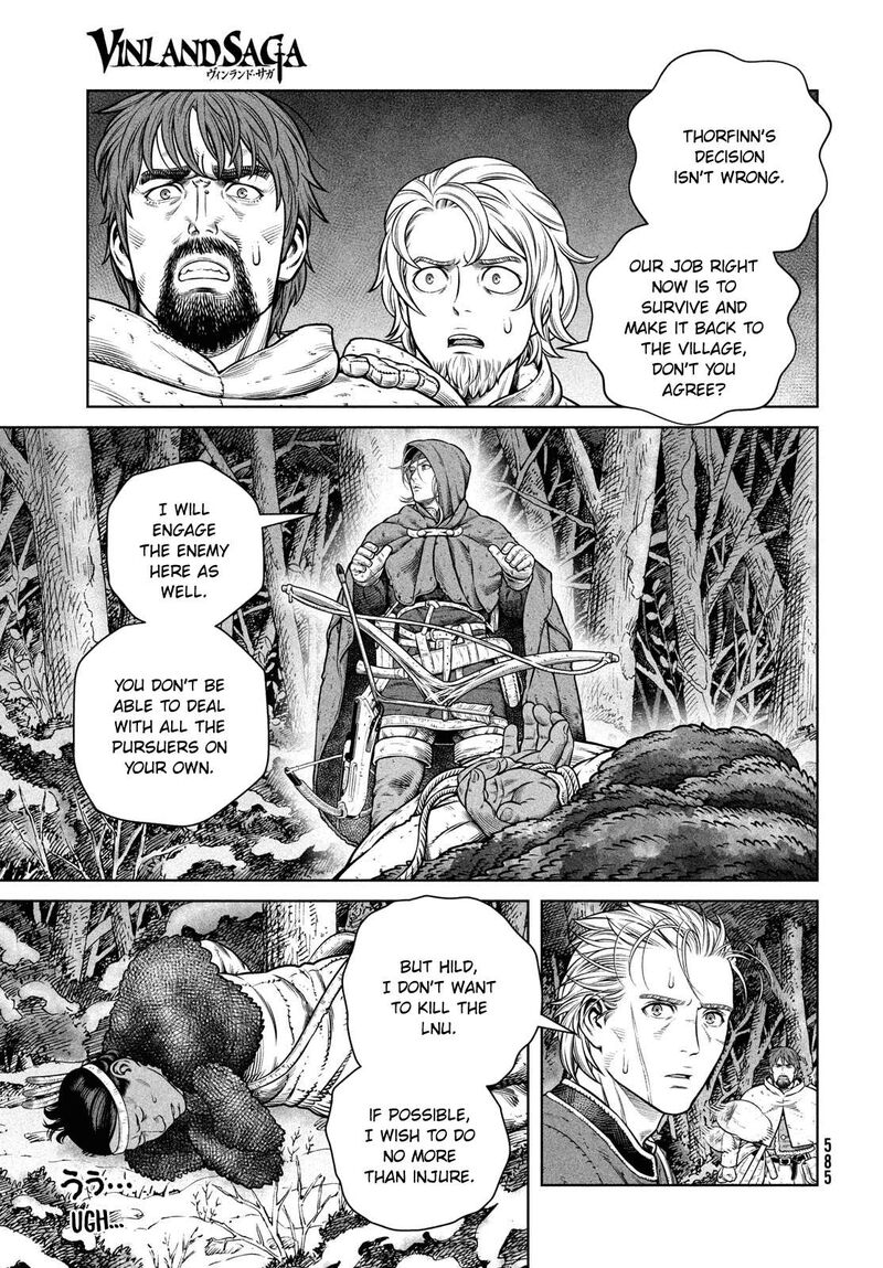 Vinland Saga 207 11