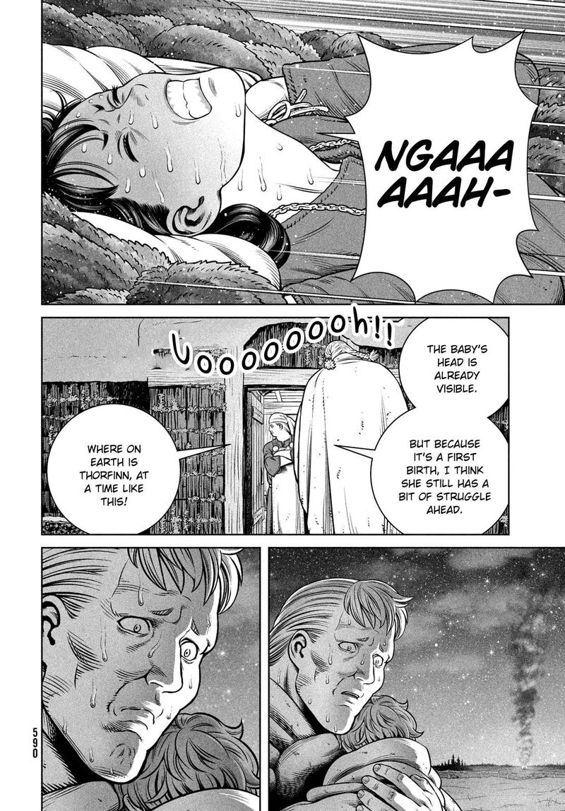 Vinland Saga 207 16