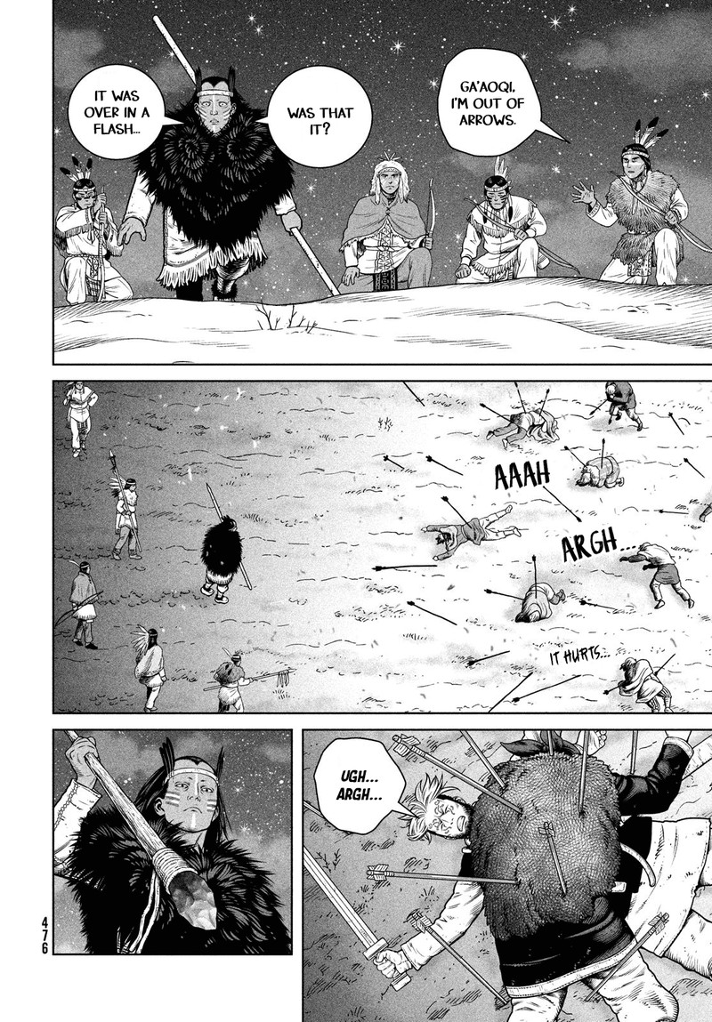 Vinland Saga 209 8