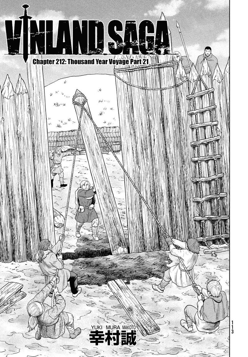 Vinland Saga 212 4