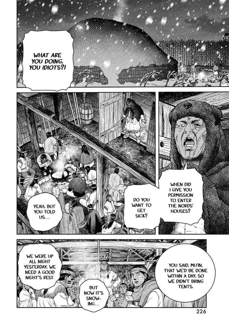 Vinland Saga 213 13