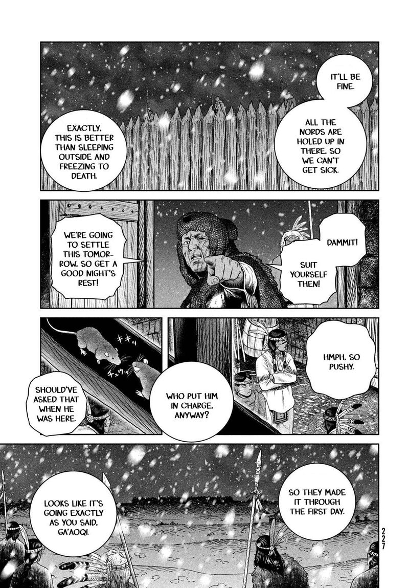 Vinland Saga 213 14