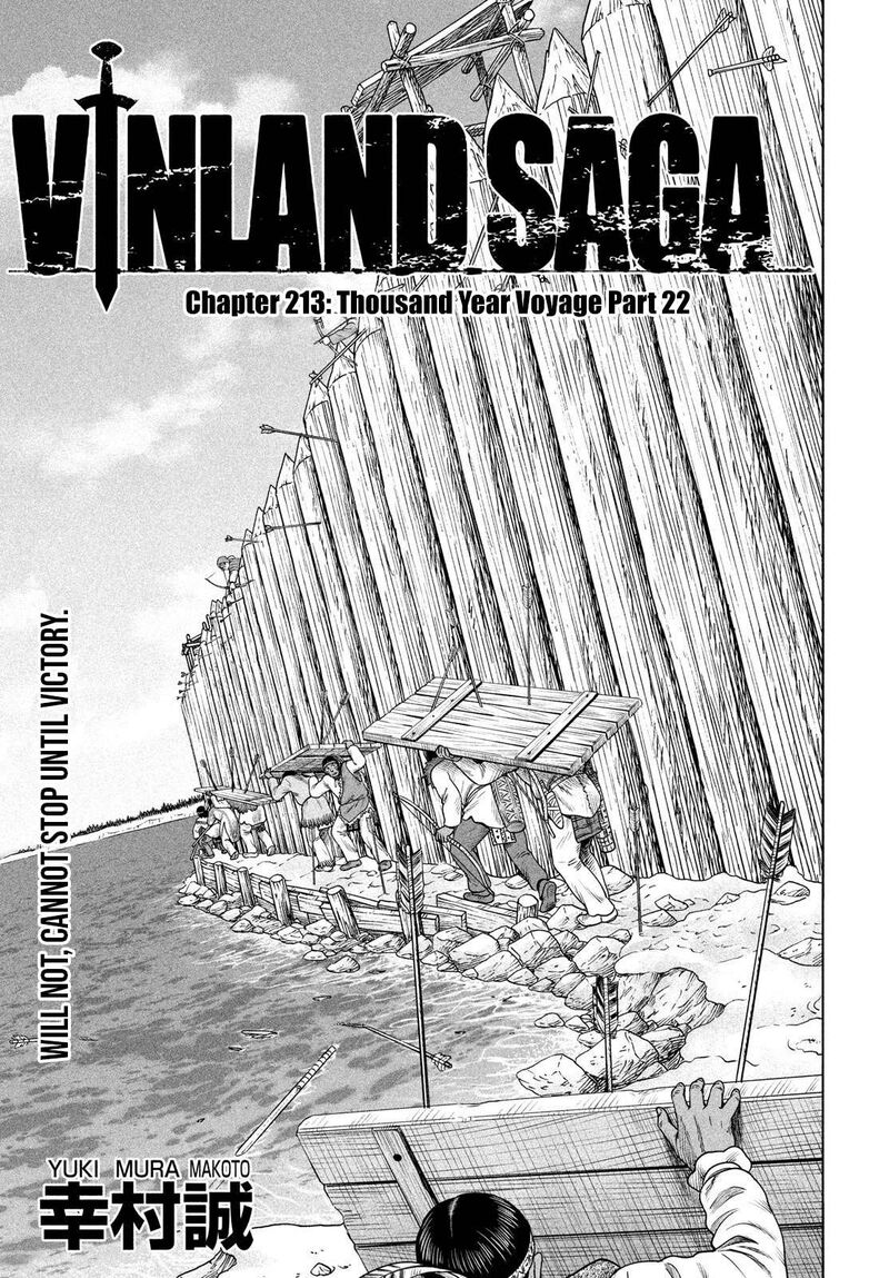 Vinland Saga 213 2