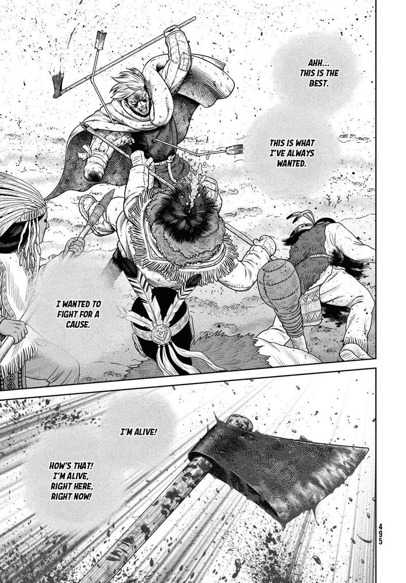 Vinland Saga 214 14