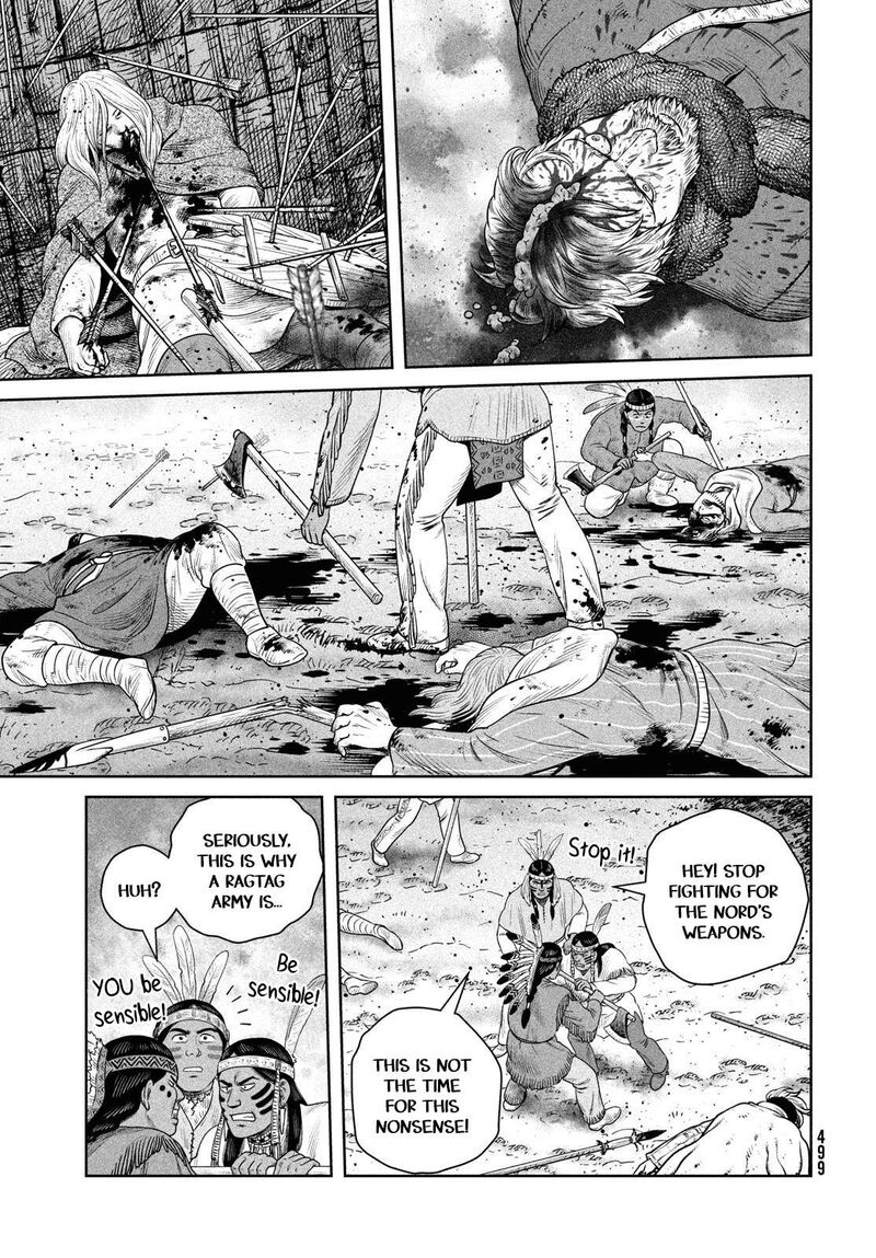 Vinland Saga 214 18