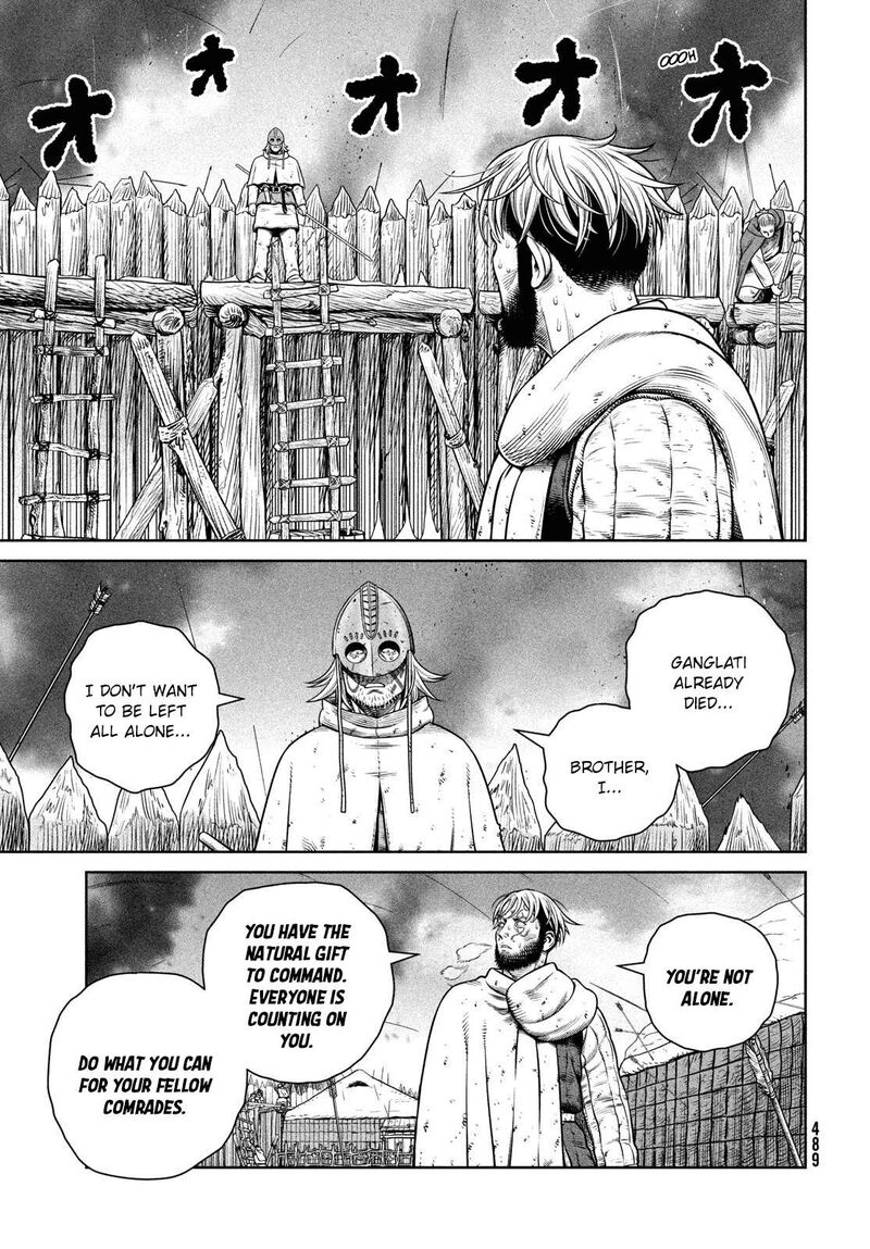 Vinland Saga 214 8