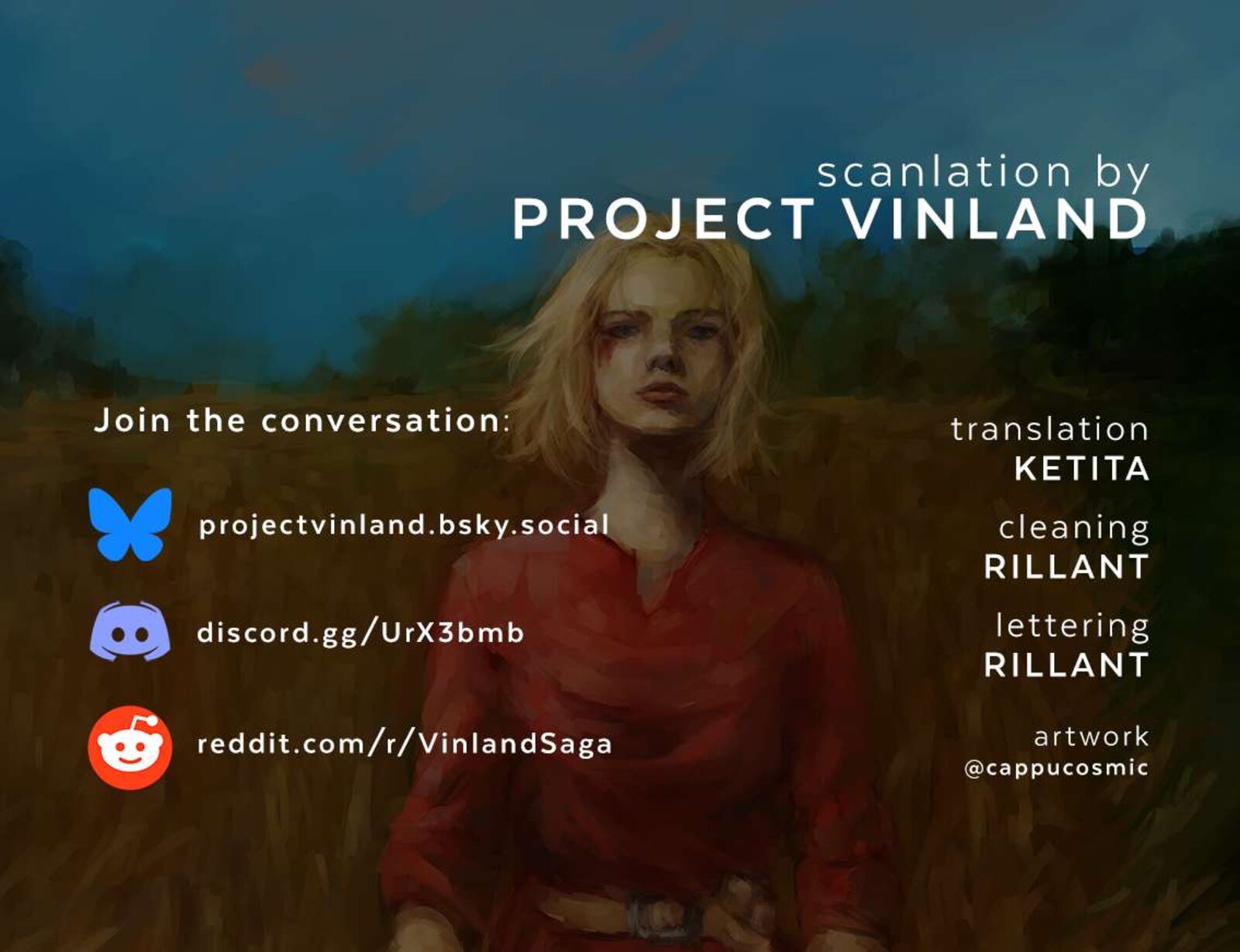 Vinland Saga 220 1