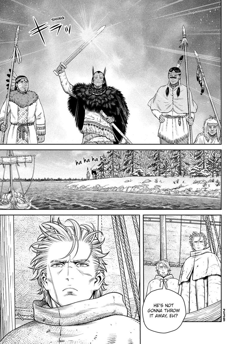 Vinland Saga 220 10