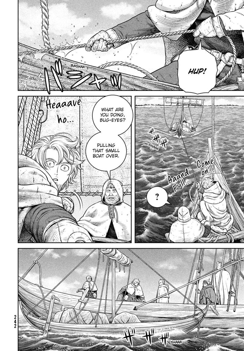 Vinland Saga 220 12