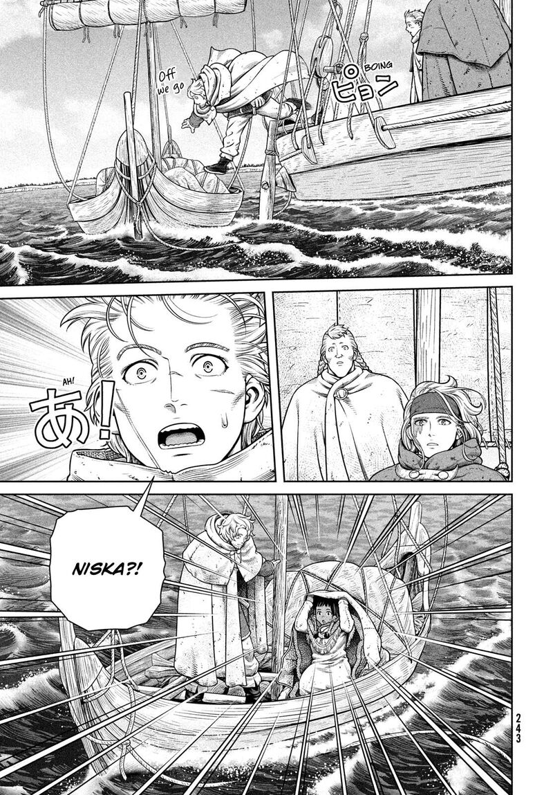 Vinland Saga 220 13