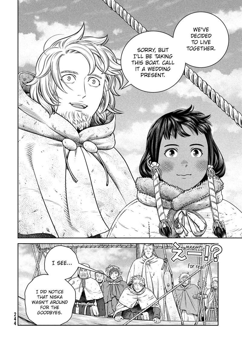 Vinland Saga 220 14