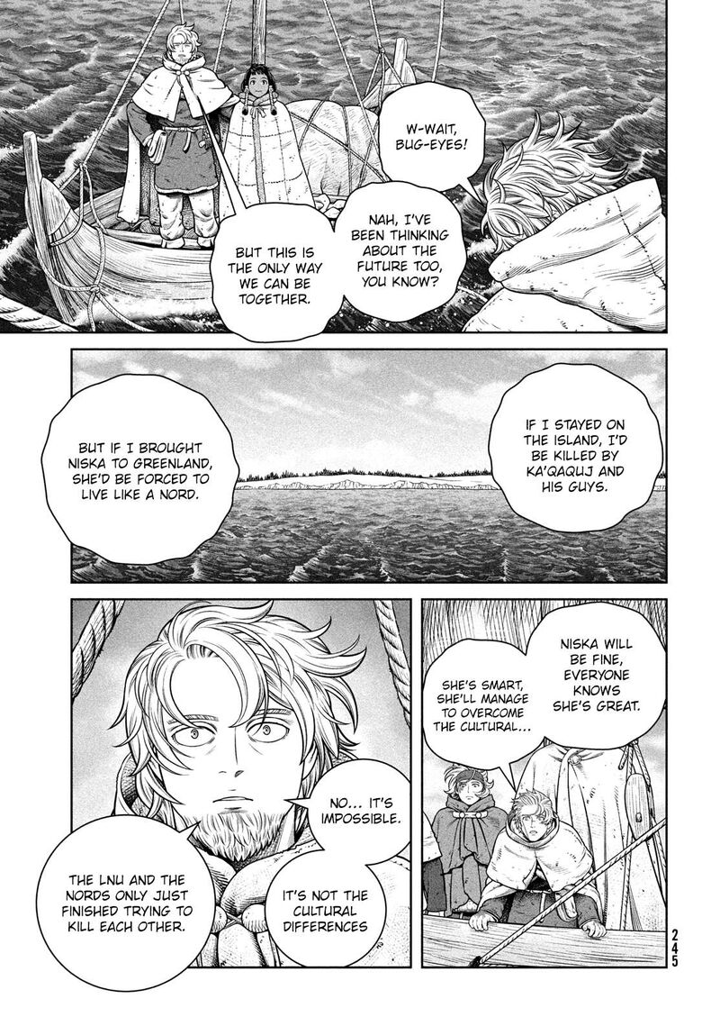 Vinland Saga 220 15