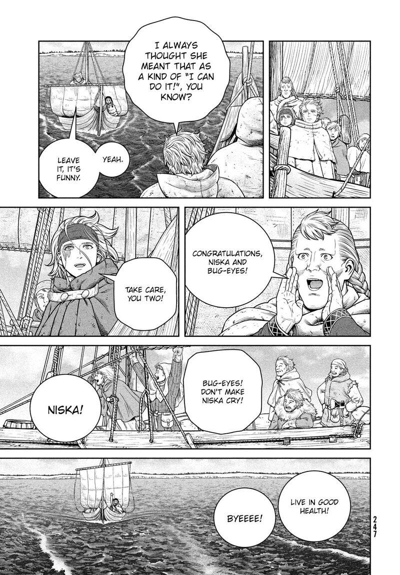 Vinland Saga 220 17