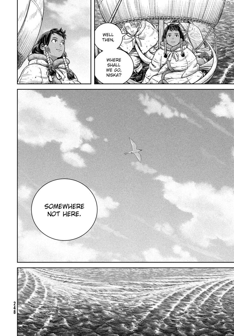 Vinland Saga 220 18