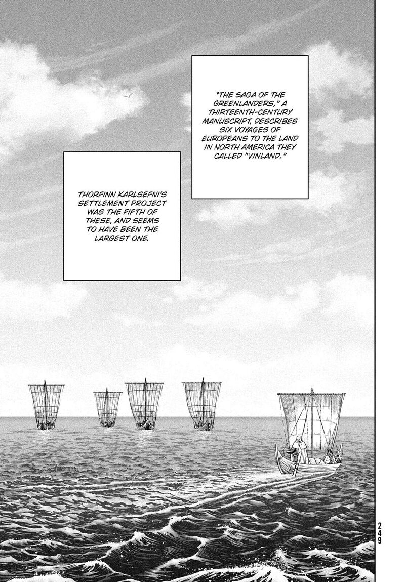 Vinland Saga 220 19