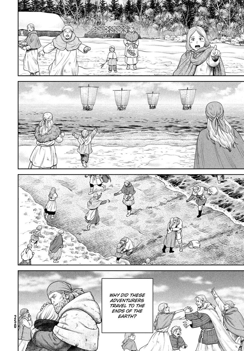 Vinland Saga 220 20
