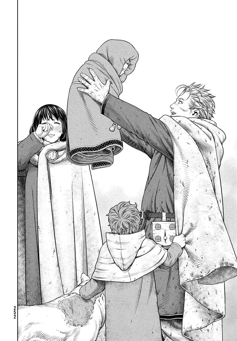 Vinland Saga 220 22