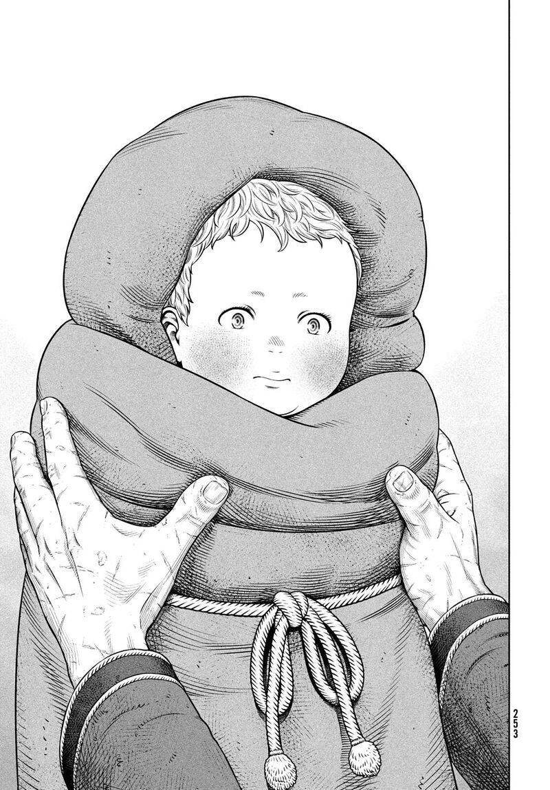 Vinland Saga 220 23