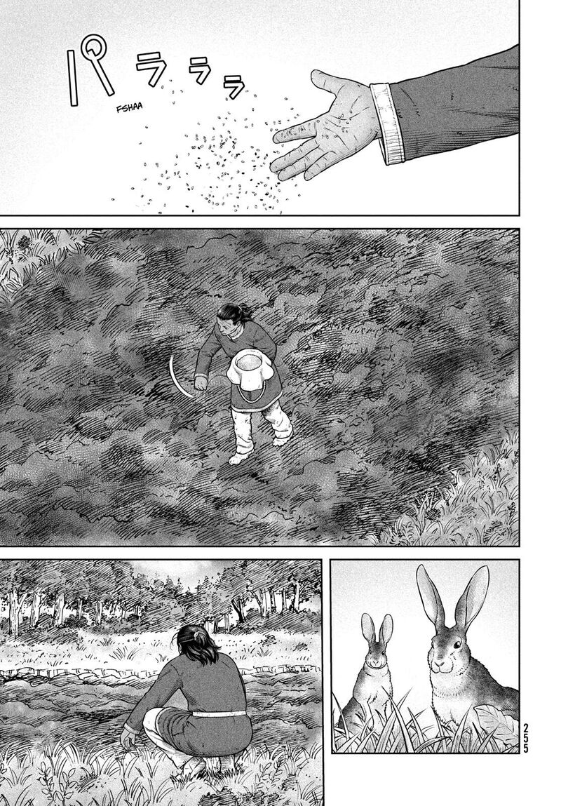 Vinland Saga 220 25