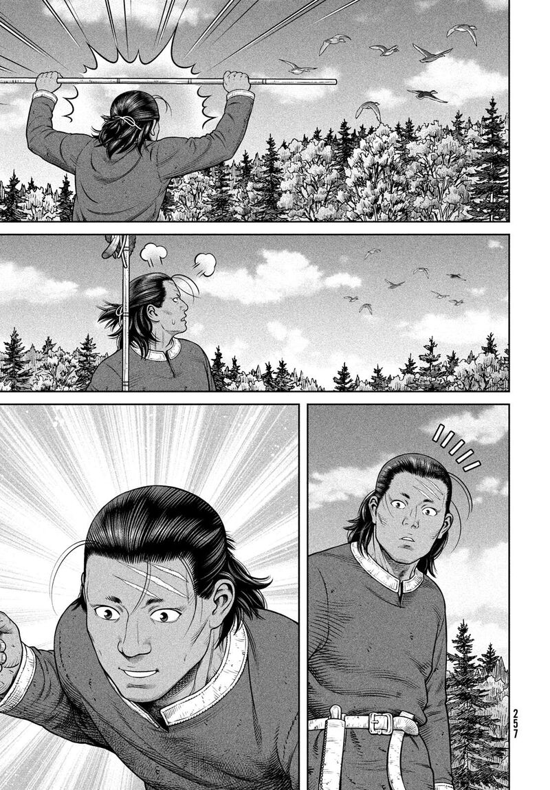 Vinland Saga 220 27