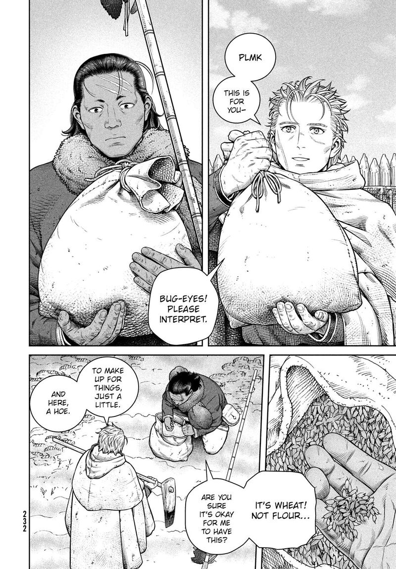 Vinland Saga 220 3