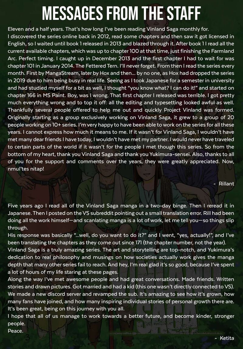 Vinland Saga 220 30