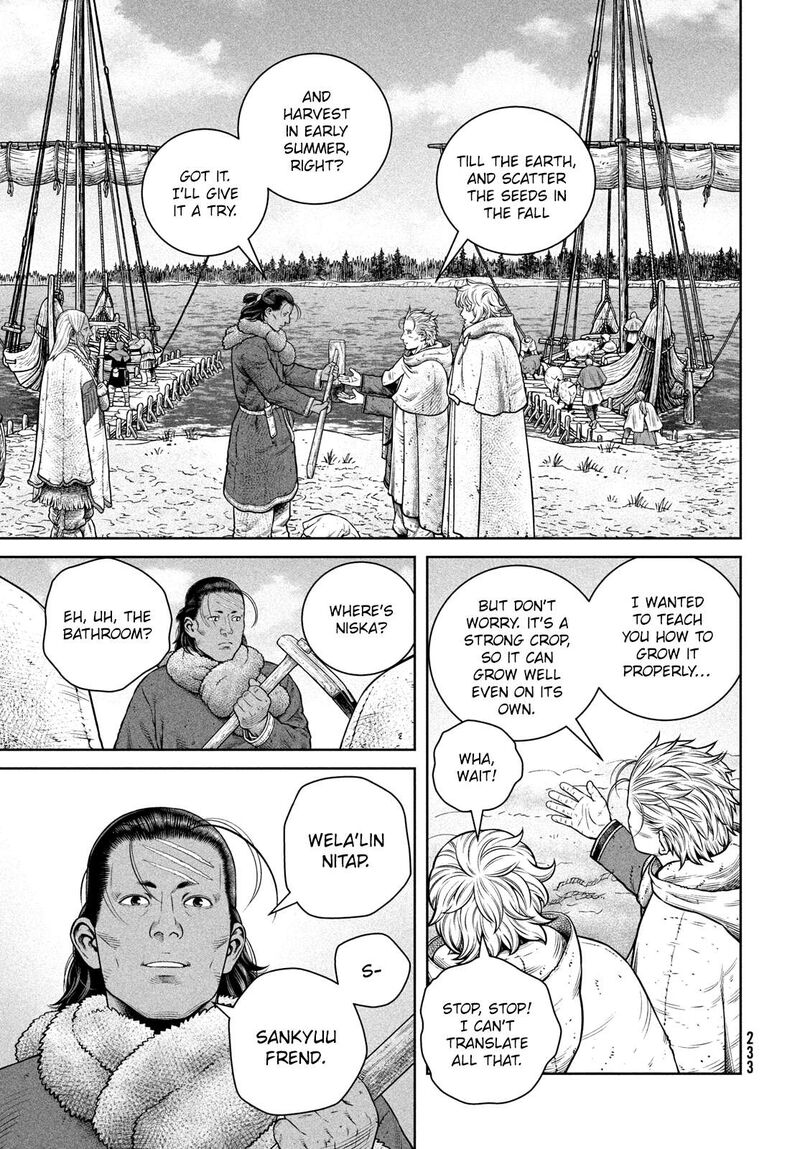Vinland Saga 220 4
