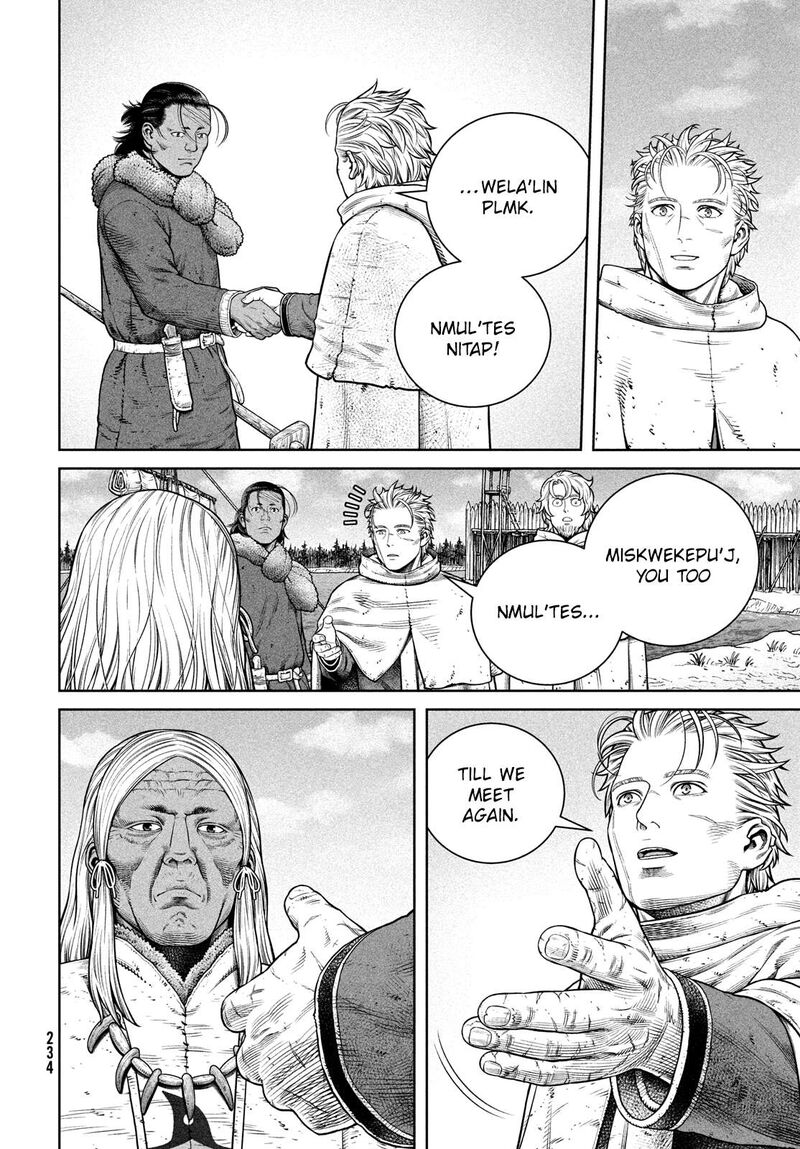 Vinland Saga 220 5