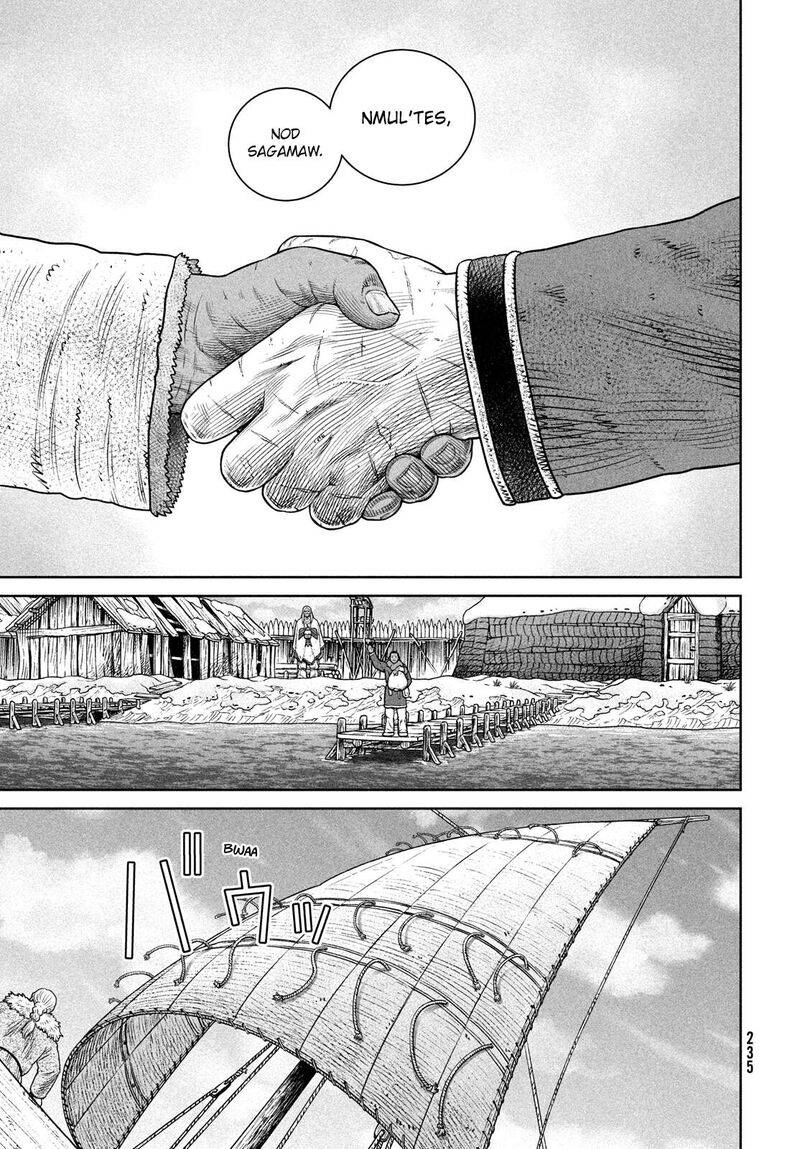Vinland Saga 220 6