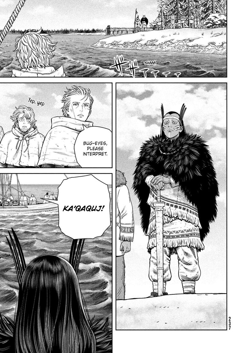 Vinland Saga 220 8