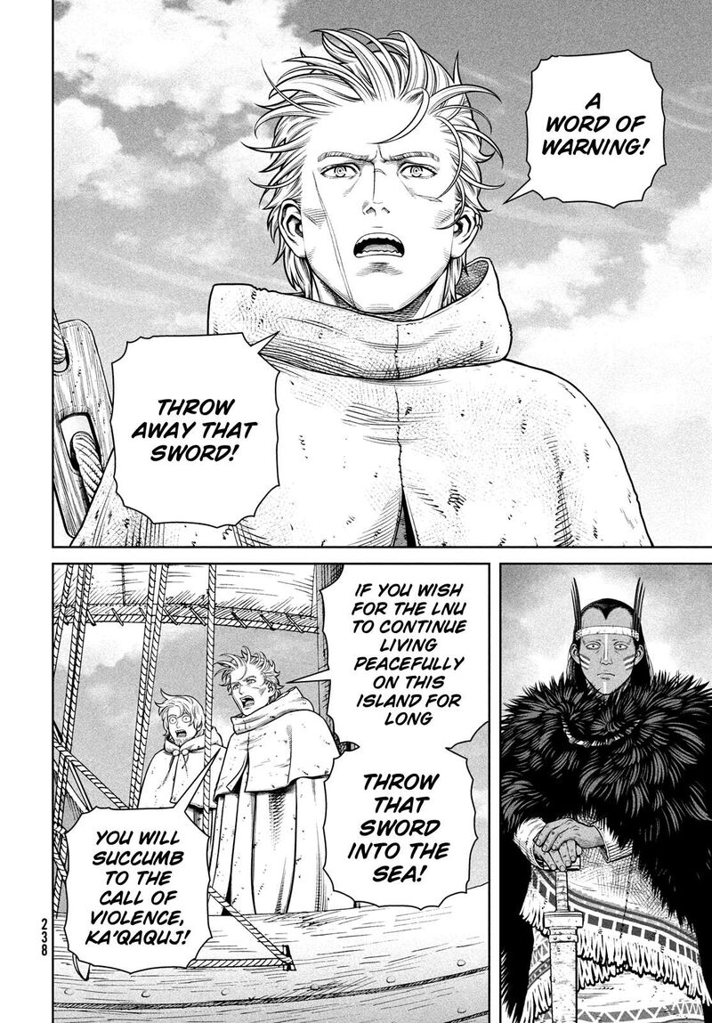 Vinland Saga 220 9