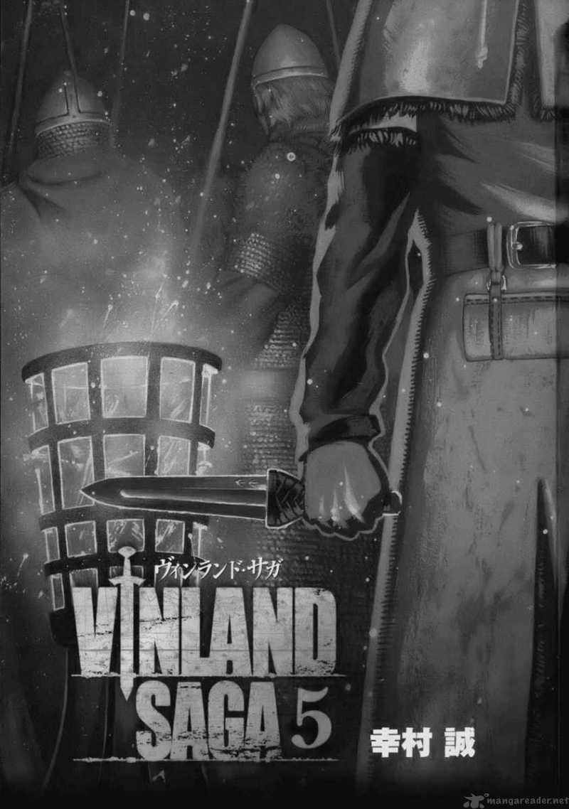 Vinland Saga 29 1