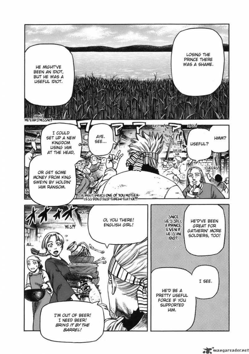 Vinland Saga 29 11