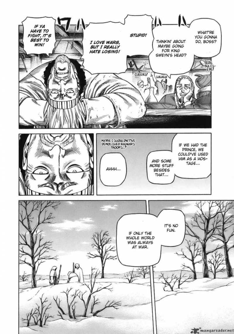 Vinland Saga 29 16