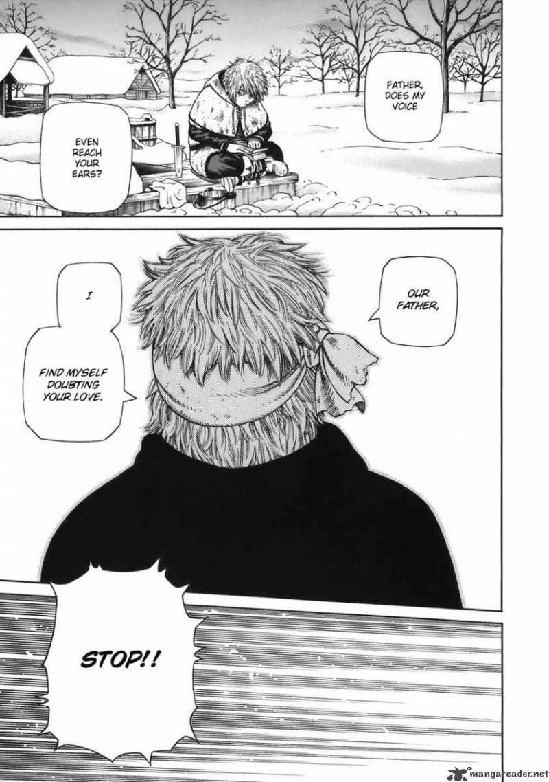 Vinland Saga 29 25