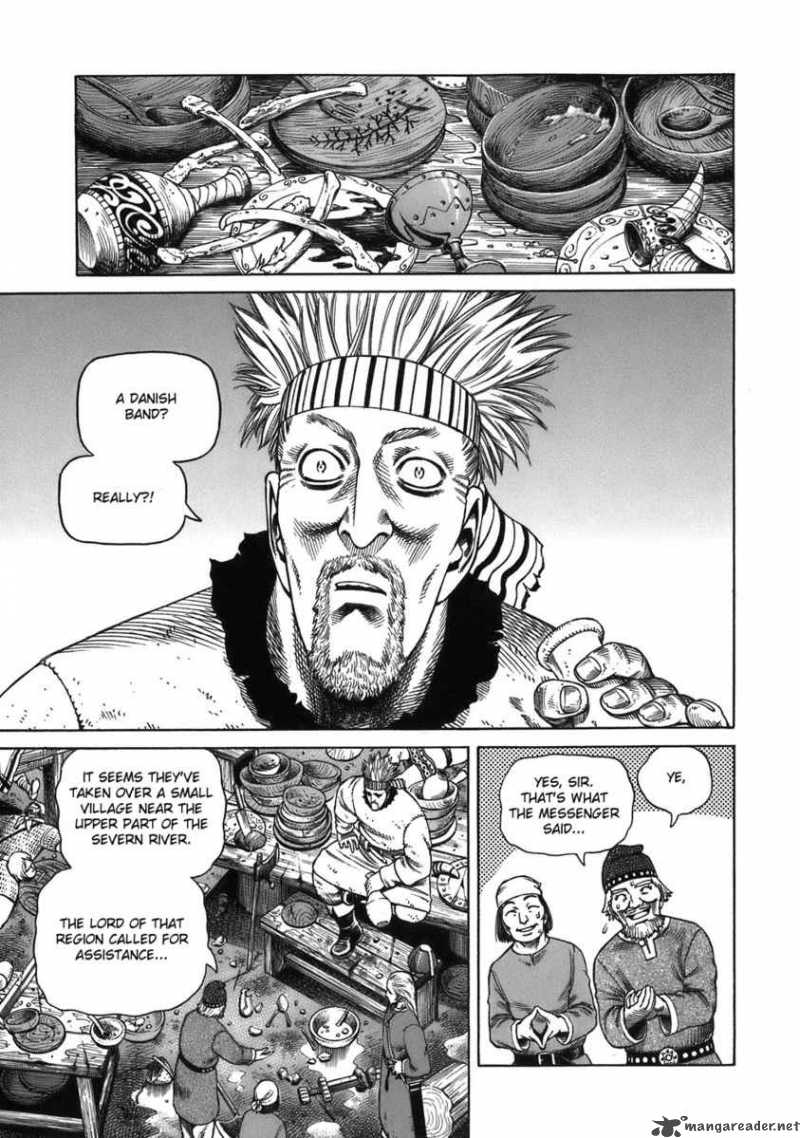 Vinland Saga 29 31