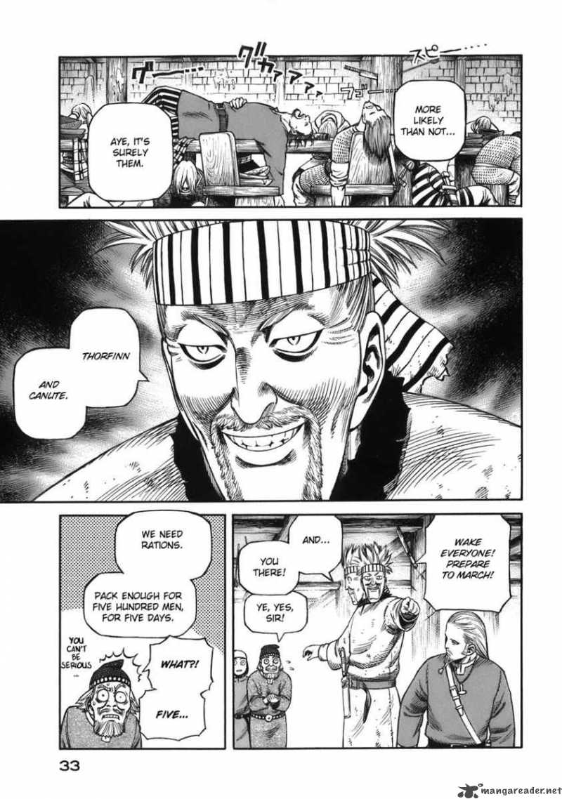 Vinland Saga 29 33