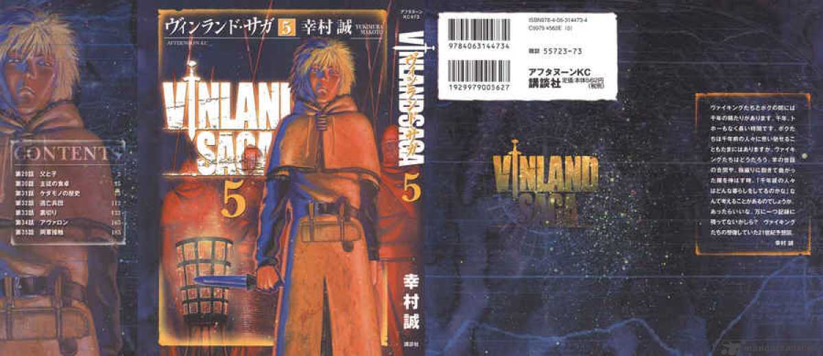 Vinland Saga 29 36