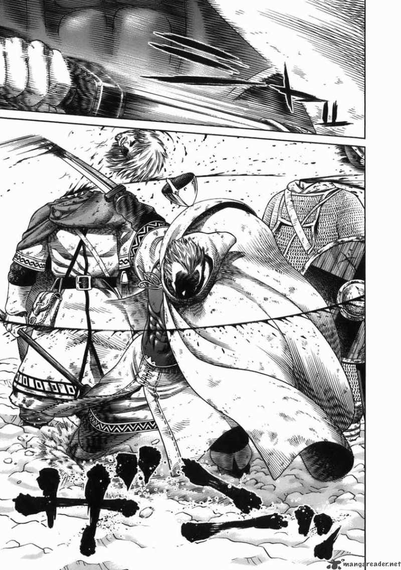 Vinland Saga 33 11