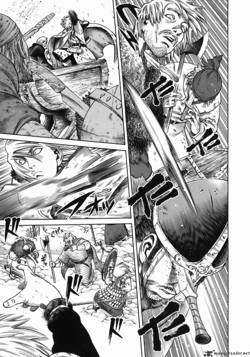 Vinland Saga 33 13