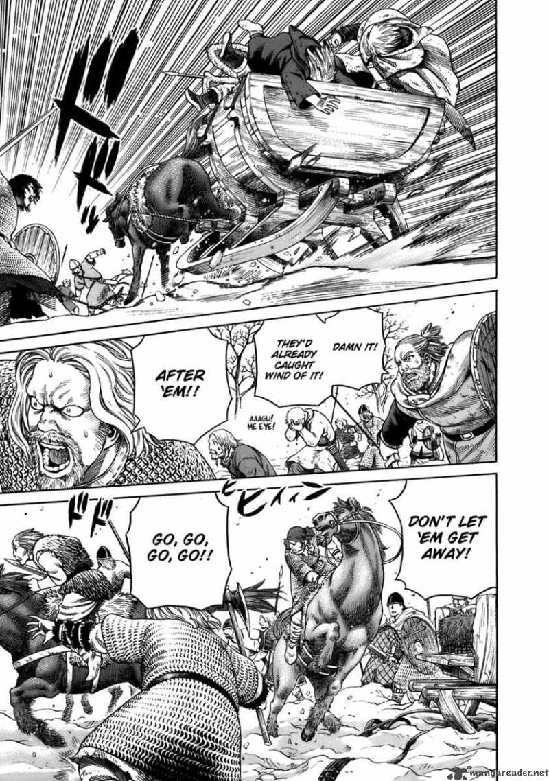 Vinland Saga 33 15