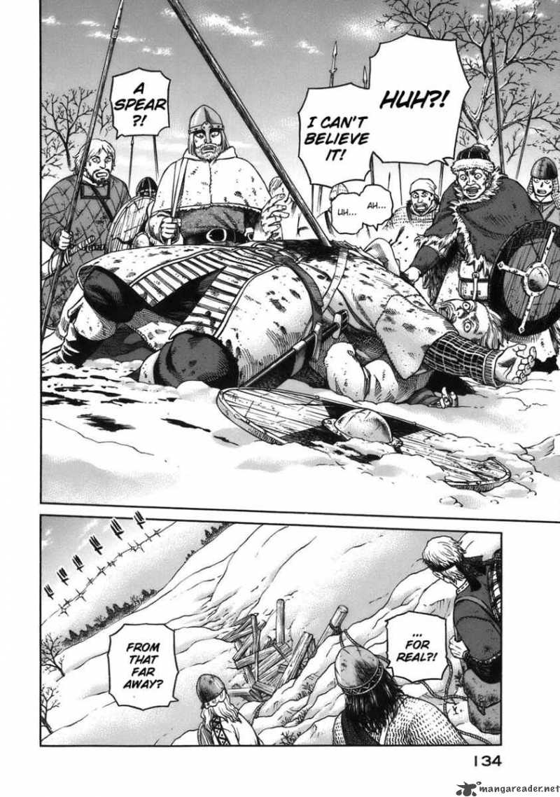 Vinland Saga 33 2