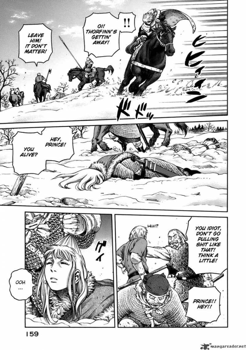 Vinland Saga 33 26